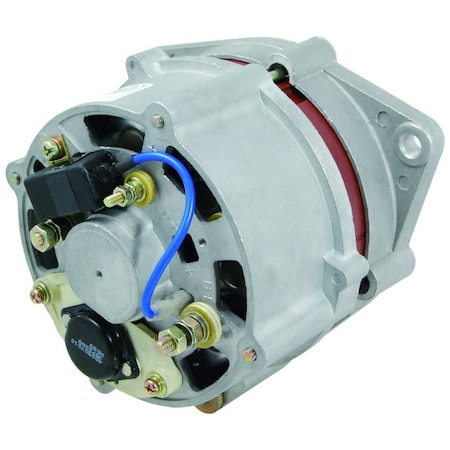 Replacement For Remy, Dra1272 Alternator